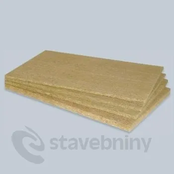 Tepelná izolace Knauf Insulation PTN 1000x600mm, podlahová vata tl. 20mm (cena za m2)