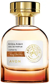 Dámský parfém AVON Ambre Ardent EDP 50 ml