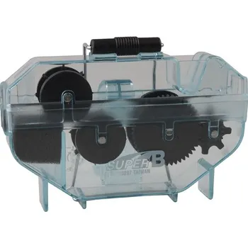 Cyklo nářadí Pračka na řetěz PRO-T Plus