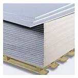 Sádrokarton Lafarge GKB 12,5x1250x2000 HRAK - LaSound