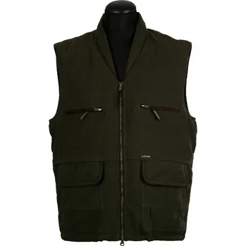 Afars Tajga lovecká vesta Velikost: L,