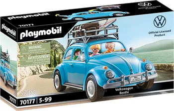 Stavebnice Playmobil Playmobil 70177 Volkswagen Brouk