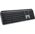 Klávesnice Logitech MX Keys for Mac US šedá