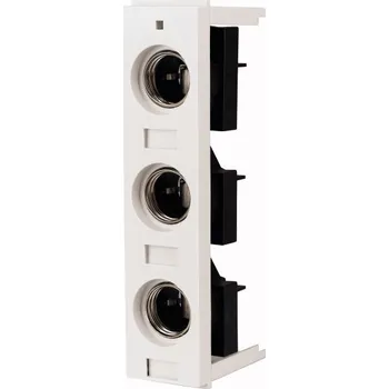 Elektronická součástka EATON Spodek DII-SO/25/3-R-PS pojistkový 110394