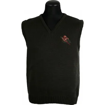 Afars Gemi s motivem lovecká vesta Velikost: L,