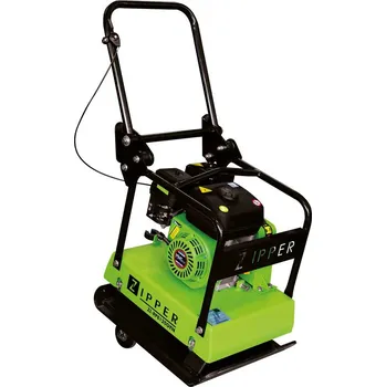 Zipper ZI-RPE120GYN