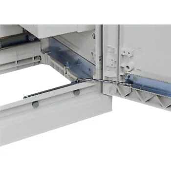 Rozvaděč SCHNEIDER ELECTRIC SCHNEIDER Držák NSYRETPLAU dveří pro PLA/Z/T/ZT NSYRETPLAU