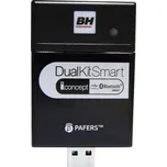 BH Fitness Dual Kit DI22