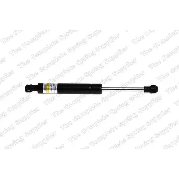 Motorový prostor Pneumatická pružina, kapota motoru LESJÖFORS 368006