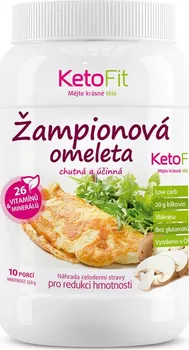 KetoFit Omeleta 320 g