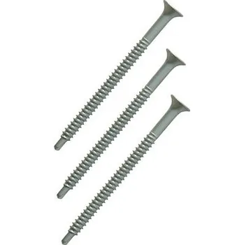 Šroub TopKraft šroub do trapézových plechů TX 4,8x35mm (400ks/bal)