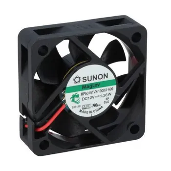 PC ventilátor Sunon MF50151VX-1000U-A99