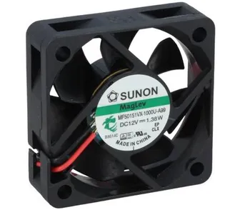PC ventilátor Sunon MF50151VX-1000U-A99