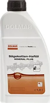 Dolmar Olej na mazání řetězů 1 l 