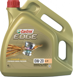 Castrol Edge Titanium LL IV 0W-20