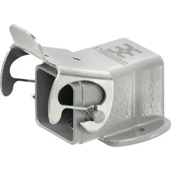 Elektrický konektor WEIDMÜLLER Kryt HDC 04A SLU 1M20G 1788830000