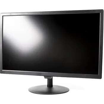Monitor Průmyslový FULL HD monitor 21,5" HDMI, VGA, AV, BNC pro kamery a mikroskopy