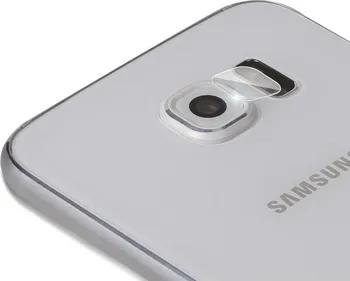 Wozinsky ochranné sklo na kameru pro Samsung G935 Galaxy S7 Edge 3 kusy