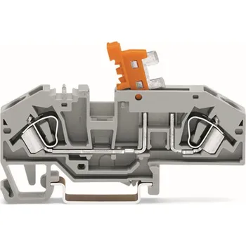 modulární přístroj a rozvaděč Svorka WAGO 282-695 282-695