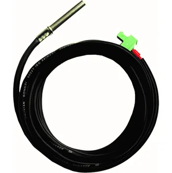 Zabezpečovací technika EPever teplotní senzor, kabel 3m (Externí teplotní senzor RTS300R47K3.81A k baterii je možno připojit k regulátorům EPsolar pro série LS, VS, XTRA a AN.)