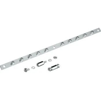 Stavebniny RITTAL Lišta 2413.375 2413375