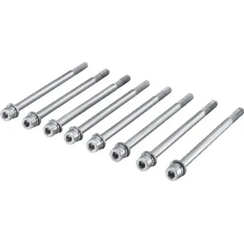 kabelová chránička RITTAL Šrouby pro Flat PLS M10 x 130, bal 8ks 9676813