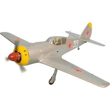 RC model letadla Lavočkin PH112 La-9 ARF