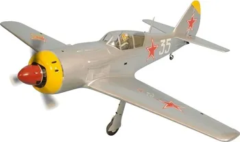 RC model letadla Lavočkin PH112 La-9 ARF