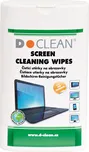 D-clean čistící utěrky na obrazovky…