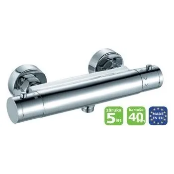 Sprchová termostatická baterie THERMO 12 (14) HOPA