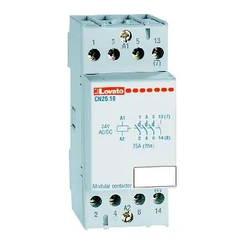 Stykač LOVATO Stykač CN2501220 25A 220/230VAC CN2501220