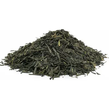 Čaj Manu tea Japan Sencha Shizuoka BIO 250 g