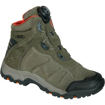 Ochranné vybavení na lov a střelbu Hart Blast Green trekové boty Velikost: 44,