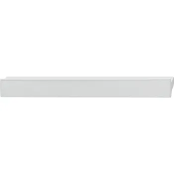 Nábytkové kování Úchytka nábytková prstová ve tvaru T délka 150 mm