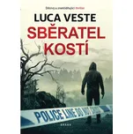 Sběratel kostí - Luca Veste (2019,…