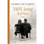 Měli jsme štěstí - Georgia Hunterová…