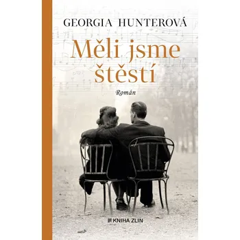 Měli jsme štěstí - Georgia Hunterová…
