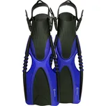 Acra Delta roztahovací s páskem modré…