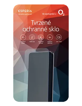 Winner ochranné sklo pro Esperia Xiaomi Redmi Note9 Pro