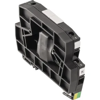 Přepěťová ochrana WEIDMÜLLER Svodič VSSC4 MOV 240VAC/DC 1064020000
