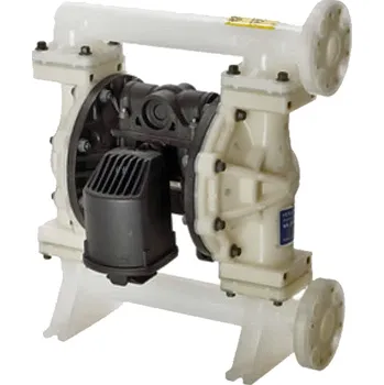 Čerpadlo Membránové čerpadlo VerderAir VA 25P P01 A P2 PP BN BN PT