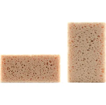 Čištění pro koně Umbria Houba na koně obyčejná Barva: přírodní