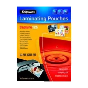 Laminátor FELLOWES Laminovací fólie, lesklá, 125 micron, A3, FELLOWES ,balení 25 ks 13797