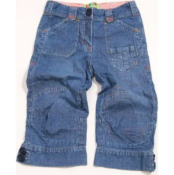 Chlapecké kraťasy Pidilidi Kraťasy dívčí, Pidilidi, PD701, holka Velikost: 122/128, SizeAge: 7/8let