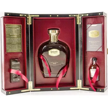 Whisky Littlemill 25Y 0,75l 50,4%