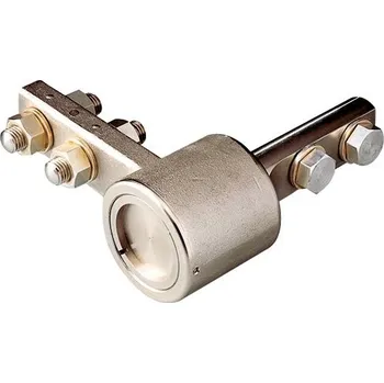 Příslušenství k nářadí ESAB Rotační zemnící svorka NKK 400 max.400A