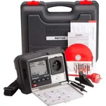 PAT120 - tester el. spotřebičů a el. nářadí