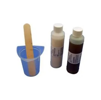 WEGU-GFT Hmota na zalévání kančích klů WEGU