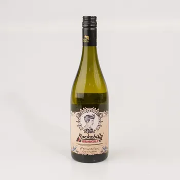 Víno Rockabilly Weinviertel DAC 0,75L 12% obj.