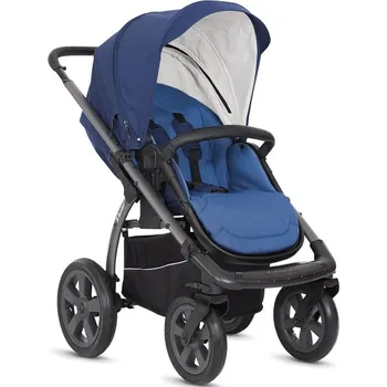 Kočárek X-lander X-Move 2021